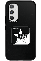 Rapstar Black - Samsung Galaxy A54