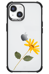 Pressed Flower - Apple iPhone 14