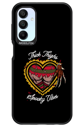 Hot Nightmare - Samsung Galaxy A15