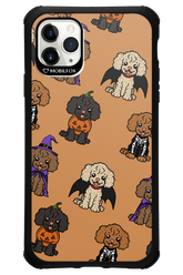 BOO-DLE CREW - Apple iPhone 11 Pro Max