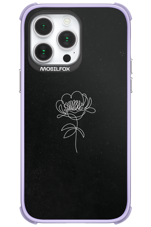 Wild Flower - Apple iPhone 14 Pro Max