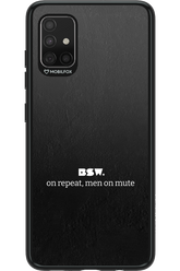 BSW FourSeasons 7 2.0 - Samsung Galaxy A51