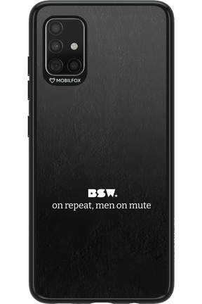 BSW FourSeasons 7 2.0 - Samsung Galaxy A51