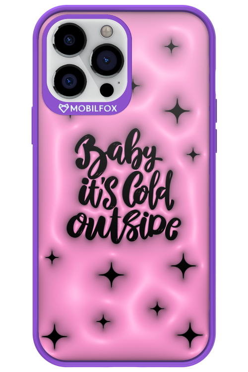 BabyX - Apple iPhone 13 Pro Max