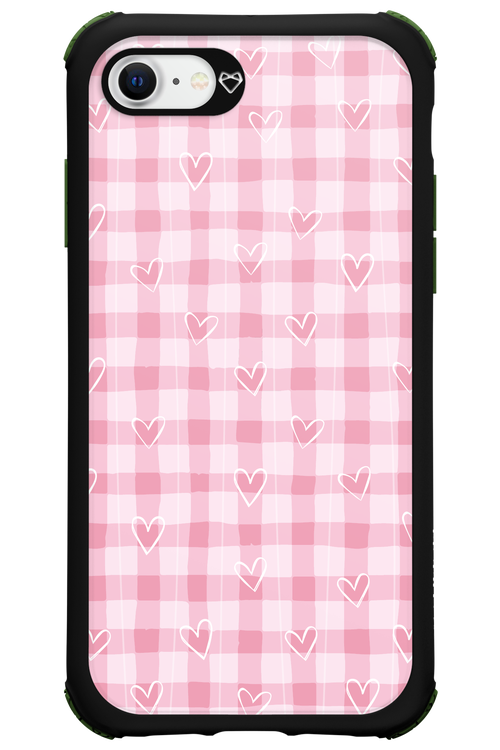 Picnic - Apple iPhone SE 2020