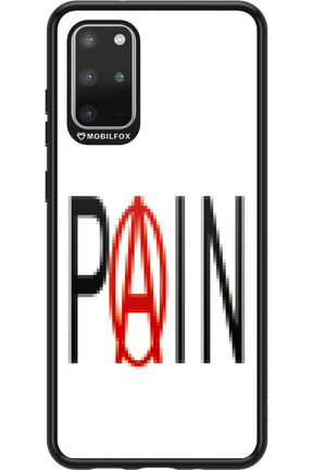 PAIN 2.0 - Samsung Galaxy S20+