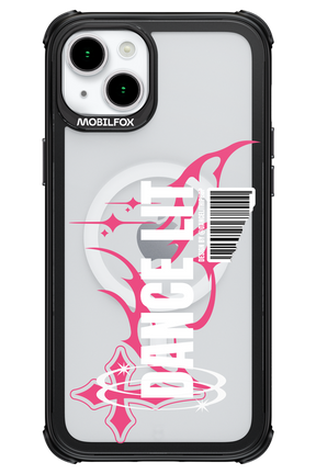 Logo T - Apple iPhone 15 Plus