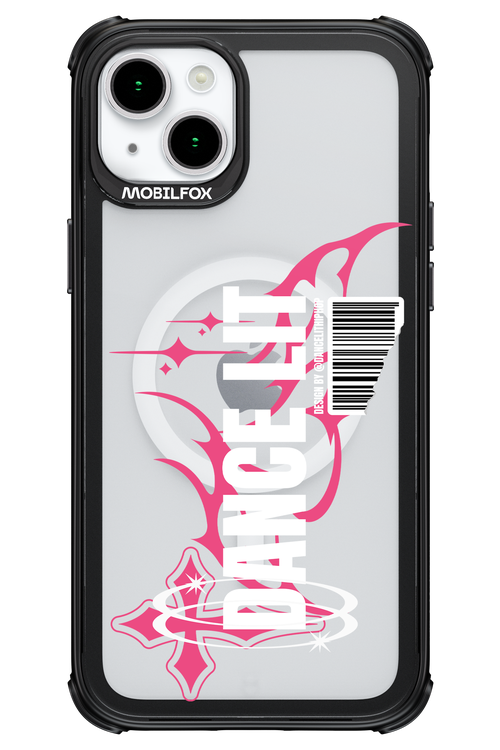 Logo T - Apple iPhone 15 Plus