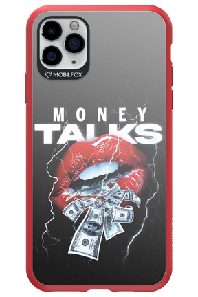 Money Talks - Apple iPhone 11 Pro Max