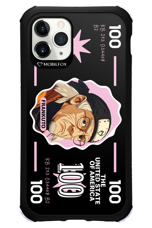 FRANKUTO - Apple iPhone 11 Pro