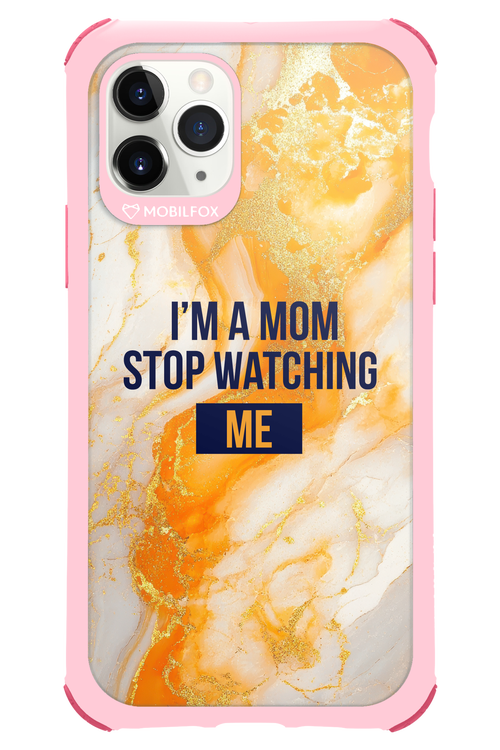 I_M A MOM - Apple iPhone 11 Pro