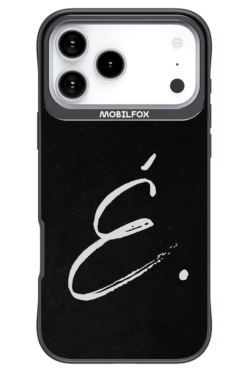 (Off Space) E II 2.0 - Apple iPhone 17 Pro Max
