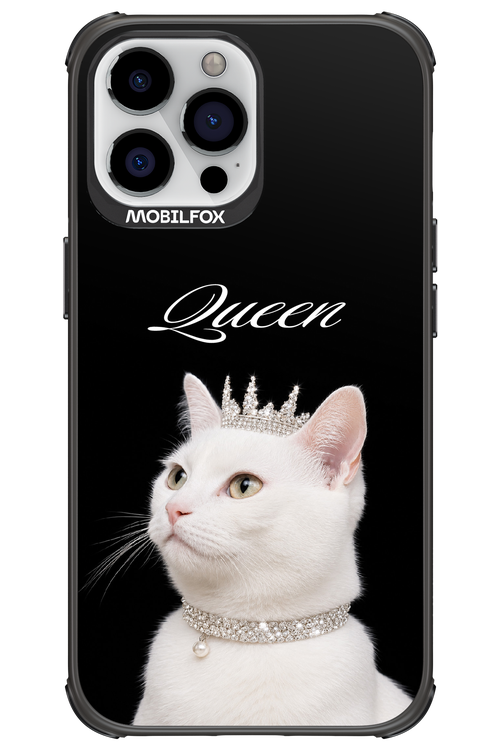 Queen 2.0 - Apple iPhone 13 Pro Max