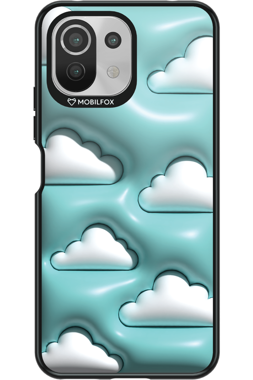 Cloud City - Xiaomi Mi 11 Lite (2021)