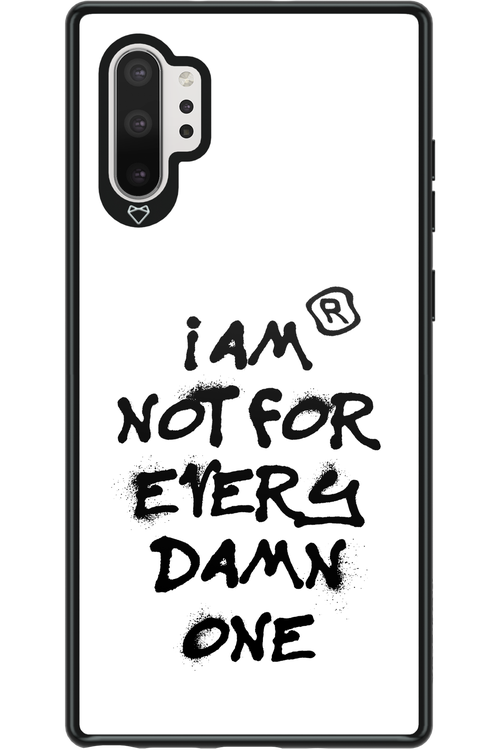 Original R 2.0 - Samsung Galaxy Note 10+