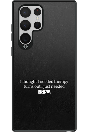 BSW FourSeasons 10 2.0 - Samsung Galaxy S22 Ultra