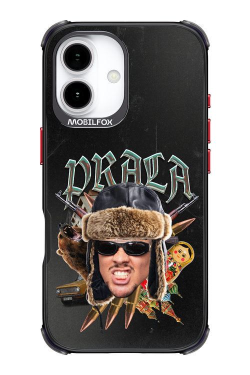 Lmen Panel - Apple iPhone 17