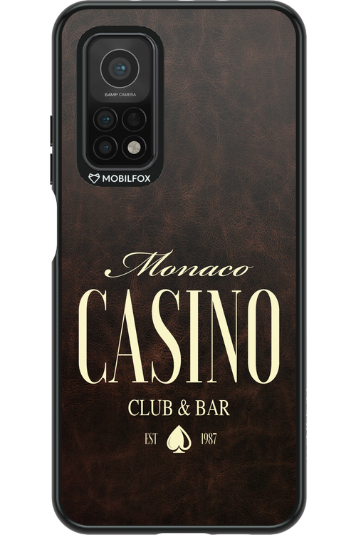 Casino - Xiaomi Mi 10T 5G