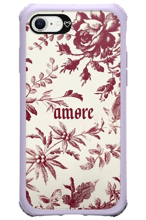 Amore - Apple iPhone 7