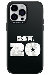 BSW 20 (9) 2.0 - Apple iPhone 14 Pro Max