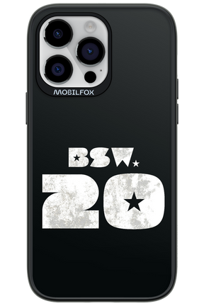 BSW 20 (9) 2.0 - Apple iPhone 14 Pro Max
