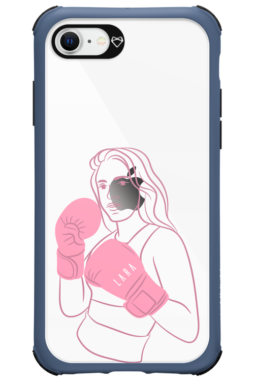 Punch - Apple iPhone SE 2020