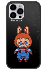 Playtime's over - Apple iPhone 13 Pro Max