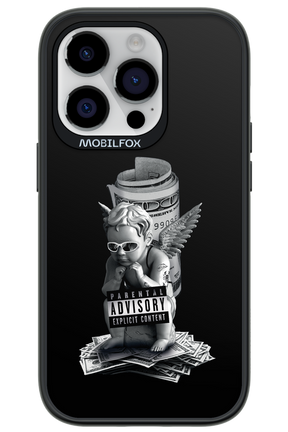 Advisory - Apple iPhone 14 Pro