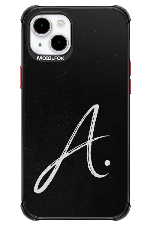 (Off Space) A 2.0 - Apple iPhone 15 Plus