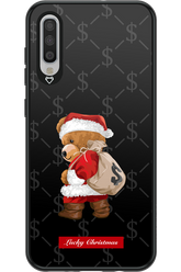 Lucky Christmas - Samsung Galaxy A70