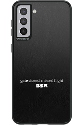 BSW FourSeasons 5 2.0 - Samsung Galaxy S21+