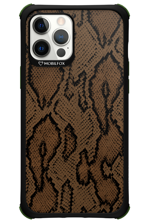 Nude Mamba - Apple iPhone 12 Pro Max