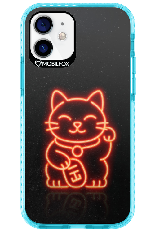 Led Cat 2.0 - Apple iPhone 12