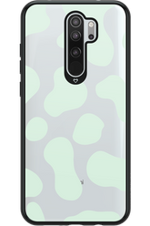 Minty Moo - Xiaomi Redmi Note 8 Pro