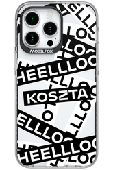 HEEELLLOOOOO - Apple iPhone 15 Pro Max