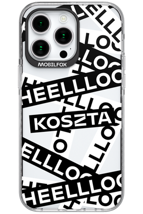 HEEELLLOOOOO - Apple iPhone 15 Pro Max