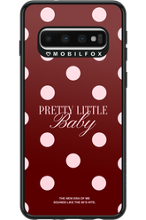 60’s Baby - Samsung Galaxy S10