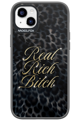 Real Rich Bitch 2.0 - Apple iPhone 14 Plus