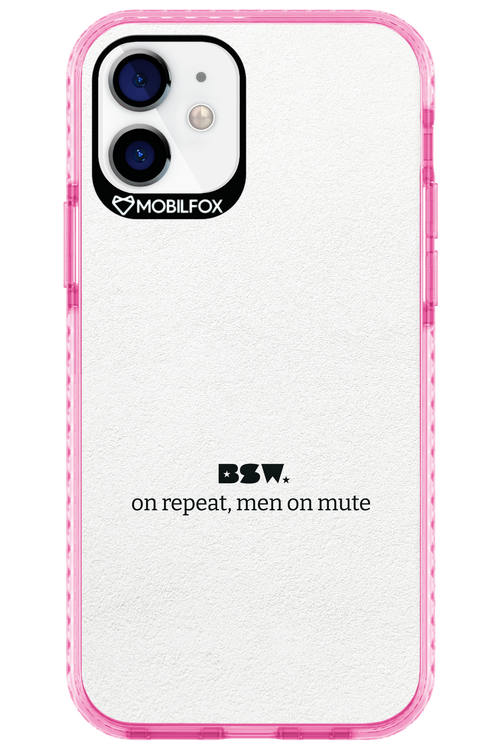 BSW FourSeasons 14 2.0 - Apple iPhone 12