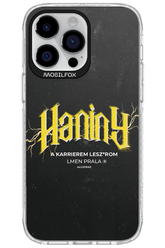 A KARRIEREM LESZ_ROM - Apple iPhone 14 Pro Max