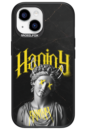 Classic Haniny - Apple iPhone 15