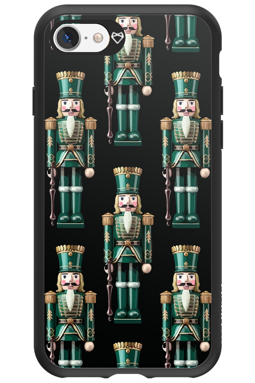 Nutcracker - Apple iPhone 7