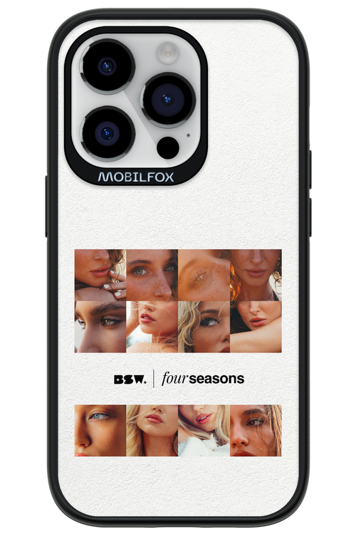 BSW FourSeasons 4 2.0 - Apple iPhone 14 Pro