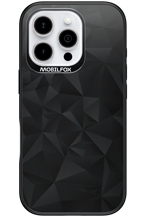 Low Poly - Apple iPhone 16 Pro