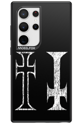 Double crosss 2.0 - Samsung Galaxy S24 Ultra