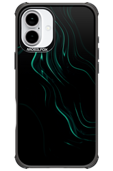 Northern Lights - Apple iPhone 16 Plus