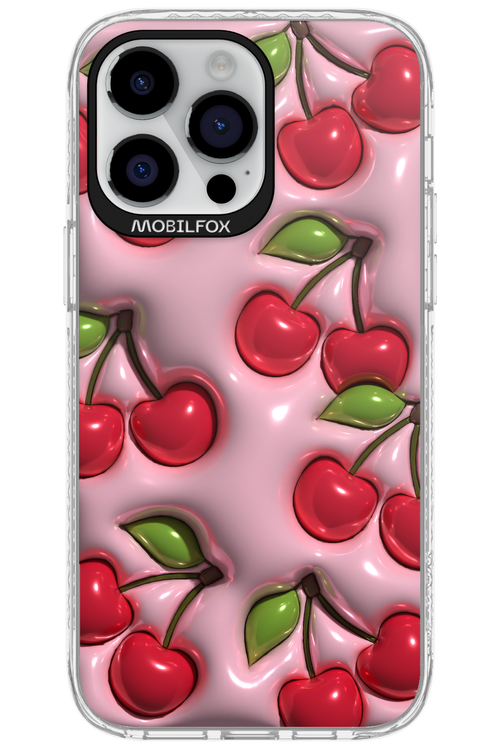 Cherry Bomb 2.0 - Apple iPhone 14 Pro Max