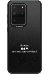 BSW FourSeasons 8 2.0 - Samsung Galaxy S20 Ultra 5G