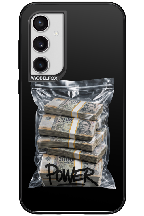 Money Bag 2.0 - Samsung Galaxy S23 FE