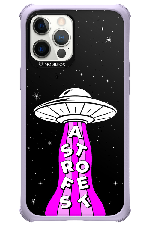 AstroFest UFO - Apple iPhone 12 Pro Max